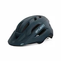 Kask rowerowy Giro   Fixture II W Mat Ano Harbor Blue Fade