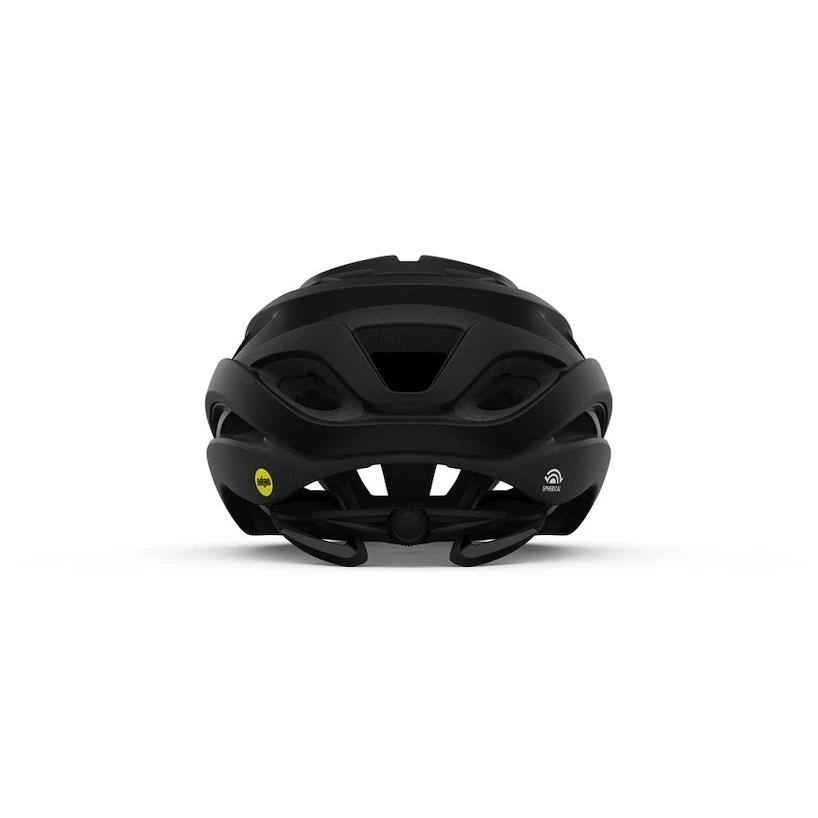 Kask rowerowy Giro Helios  Spherical Mat Black Fade