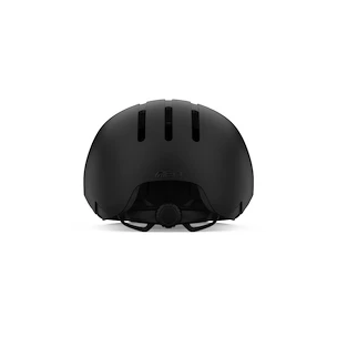 Kask rowerowy Giro Hoxton  Mat Black