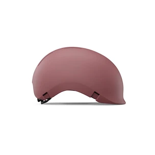Kask rowerowy Giro Hoxton  Mat Dusty Rose M