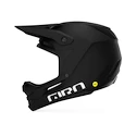 Kask rowerowy Giro Insurgent  Spherical Mat Black