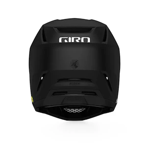Kask rowerowy Giro Insurgent  Spherical Mat Black