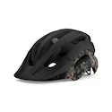 Kask rowerowy Giro Manifest Spherical Mat Black Static