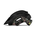 Kask rowerowy Giro Manifest Spherical Mat Black Static M