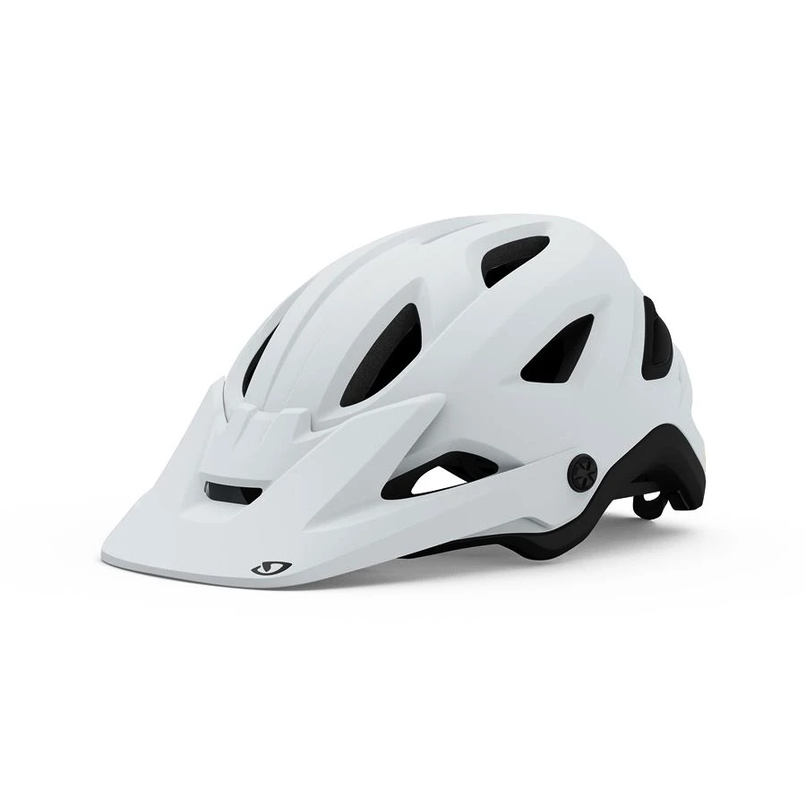 Kask rowerowy Giro Montaro  MIPS II Mat Chalk