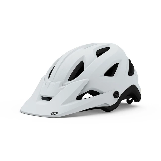 Kask rowerowy Giro Montaro  MIPS II Mat Chalk