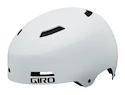 Kask rowerowy Giro  Quarter FS Matte Chalk