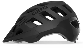 Kask rowerowy Giro Radix mat black