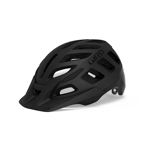 Kask rowerowy Giro  Radix mat black