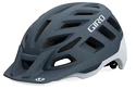 Kask rowerowy Giro  Radix mat grey