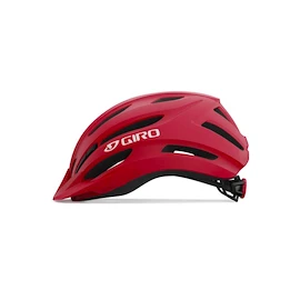 Kask rowerowy Giro Register  II Mat Bright Red/White