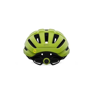 Kask rowerowy Giro Register  II MIPS Mat Ano Lime