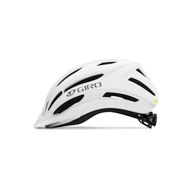 Kask rowerowy Giro Register II MIPS Mat White/Charcoal