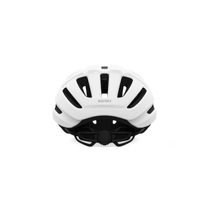 Kask rowerowy Giro Register  II W Mat Light Lilac Fade