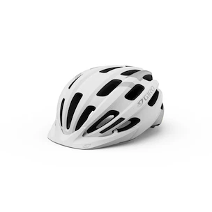 Kask rowerowy Giro Register mat white