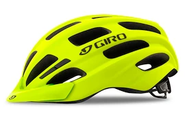 Kask rowerowy Giro Register yellow