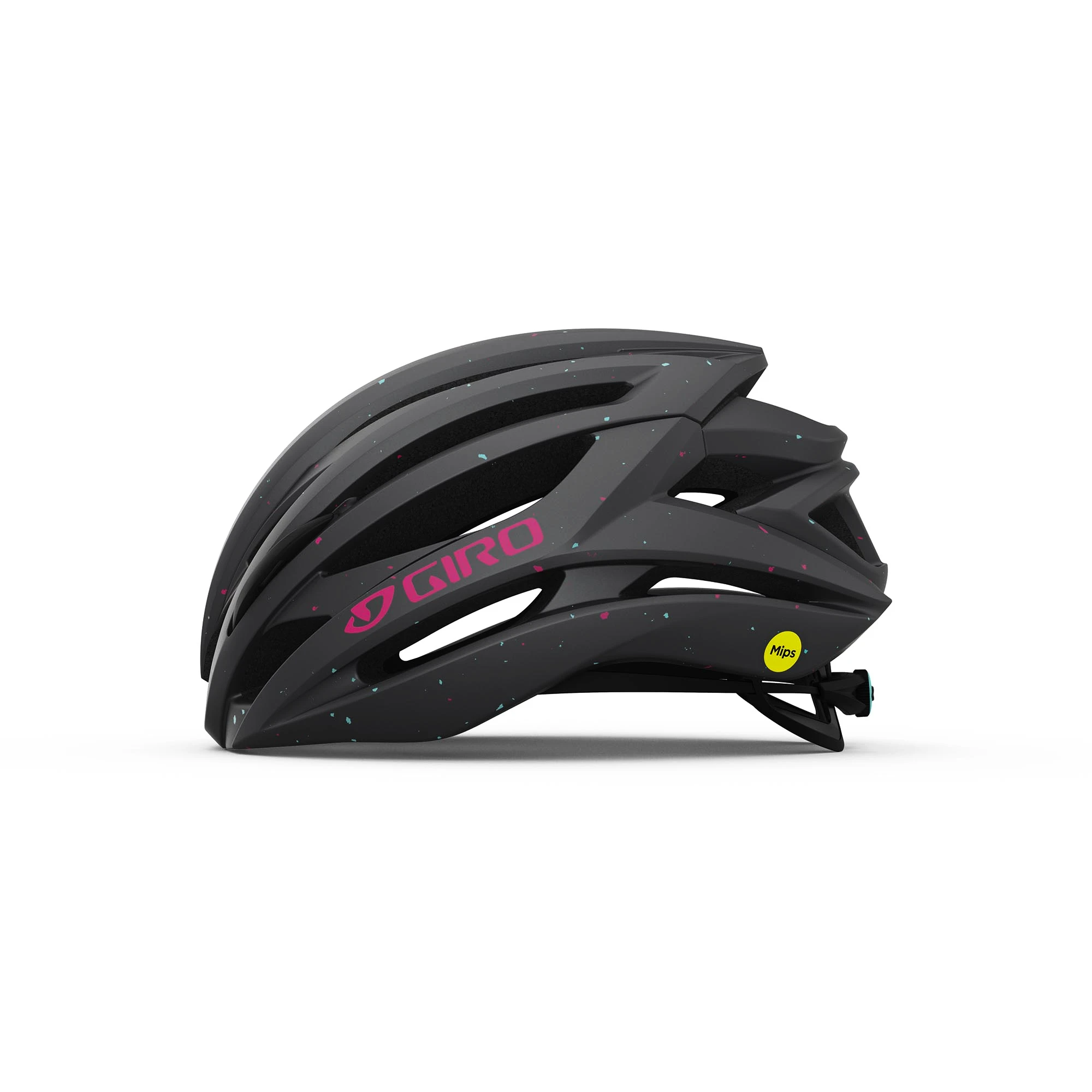 Kask rowerowy Giro  Seyen MIPS S