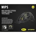 Kask rowerowy Giro  Source MIPS