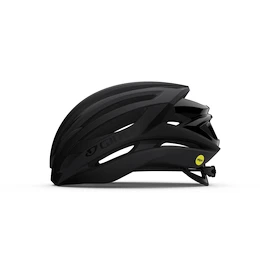 Kask rowerowy Giro Syntax MIPS Mat Black
