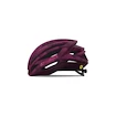 Kask rowerowy Giro Syntax  MIPS Mat Dark Cherry Towers