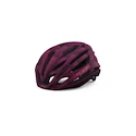 Kask rowerowy Giro Syntax  MIPS Mat Dark Cherry Towers