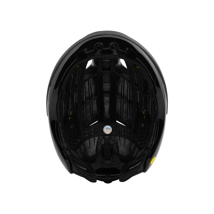 Kask rowerowy Giro Vanquish  MIPS Mat White/Silver