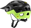 Kask rowerowy Mavic  Deemax Pro MIPS Black/green