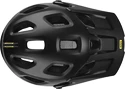 Kask rowerowy Mavic  Deemax Pro MIPS Black/green