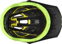 Kask rowerowy Mavic  Deemax Pro MIPS black/green