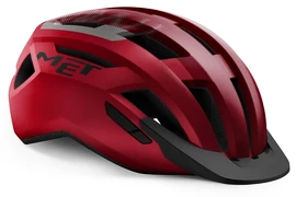 Kask rowerowy MET Allroad