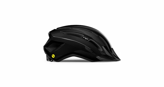 Kask rowerowy MET  Downtown Mips