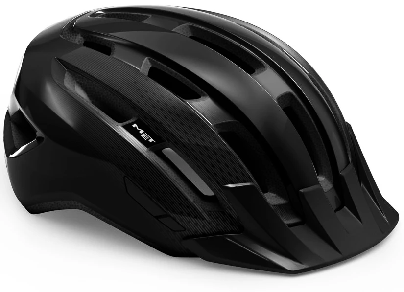 Kask rowerowy MET  Downtown Mips