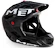 Kask rowerowy MET  Parachute black M