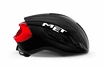 Kask rowerowy MET  Strale