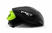 Kask rowerowy MET  Strale