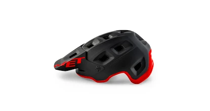 Kask rowerowy MET  Terranova