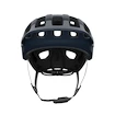 Kask rowerowy POC Cularis Apatite Navy Matt/Hydrogen White Matt