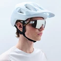 Kask rowerowy POC Cularis Apatite Navy Matt/Hydrogen White Matt