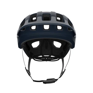 Kask rowerowy POC Cularis Apatite Navy Matt/Hydrogen White Matt