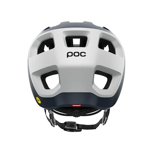 Kask rowerowy POC Cularis Apatite Navy Matt/Hydrogen White Matt