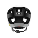 Kask rowerowy POC Cularis Hydrogen White/Uranium Black Matt