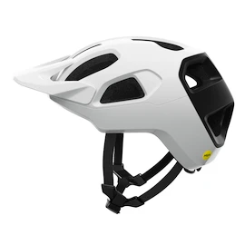 Kask rowerowy POC Cularis Hydrogen White/Uranium Black Matt