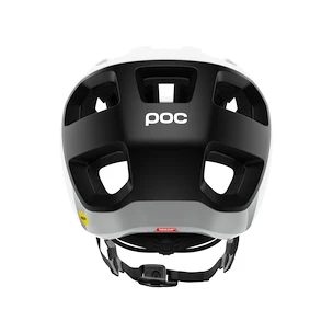 Kask rowerowy POC Cularis Hydrogen White/Uranium Black Matt