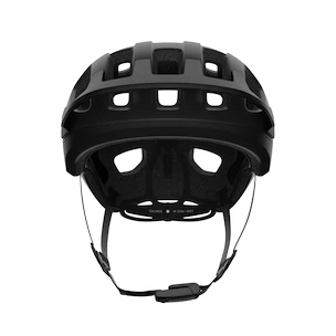 Kask rowerowy POC Cularis Uranium Black Matt