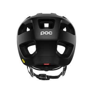 Kask rowerowy POC Cularis Uranium Black Matt