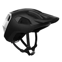 Kask rowerowy POC Cularis Uranium Black Matt/Hydrogen White
