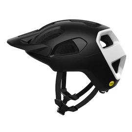 Kask rowerowy POC Cularis Uranium Black Matt/Hydrogen White