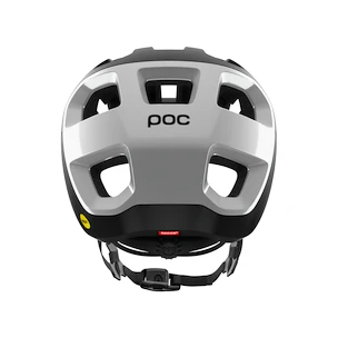 Kask rowerowy POC Cularis Uranium Black Matt/Hydrogen White