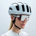 Kask rowerowy POC Cytal Hydrogen White/Uranium Black Matt