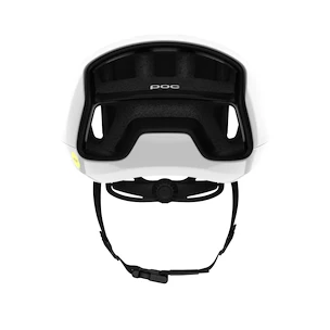 Kask rowerowy POC Cytal Hydrogen White/Uranium Black Matt